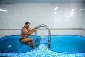 水处理以提高效力